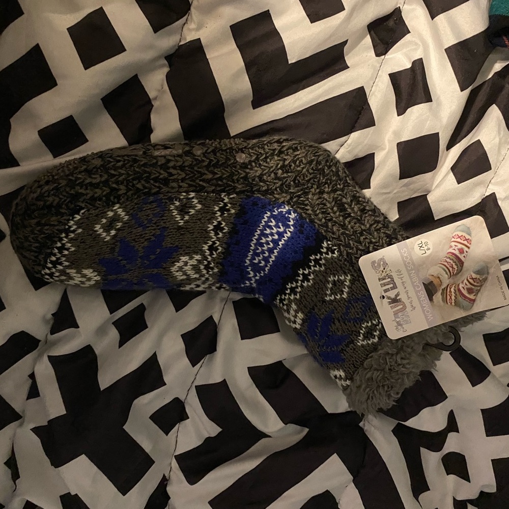 Socks